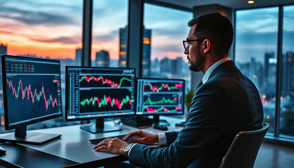 EUR/USD trading strategies