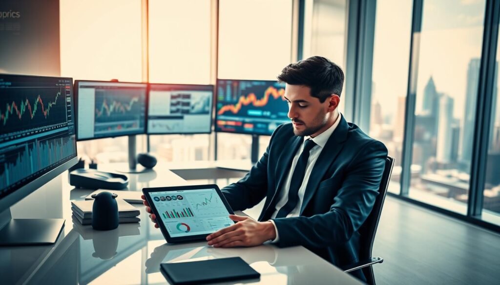 أسلوب التداول أسلوب التداول