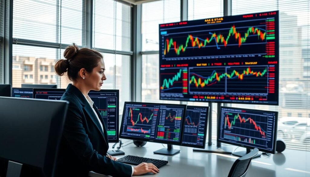 أفضل وقت للتداول حسب الأدوات المالية أفضل وقت للتداول حسب الأدوات المالية