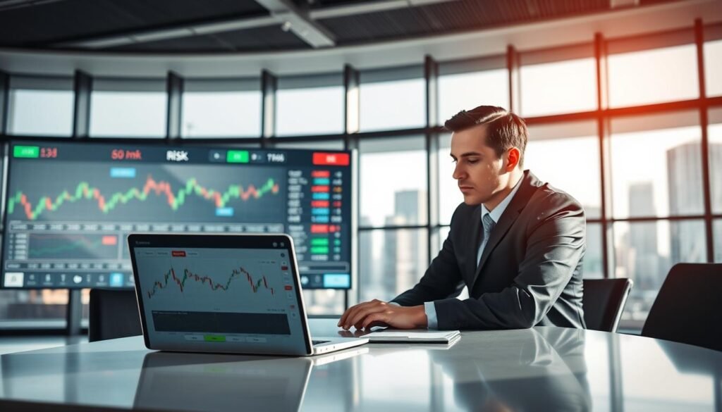 إدارة المخاطر إدارة المخاطر