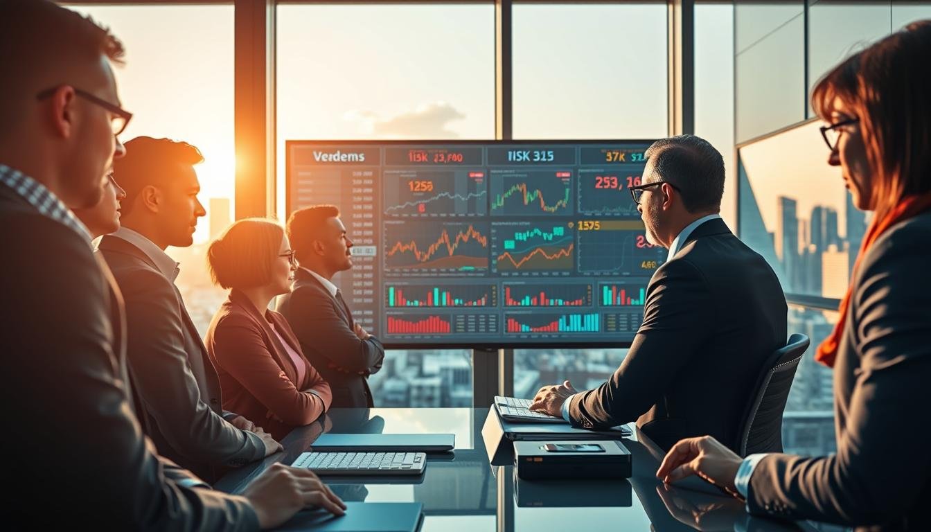 التعرض والارتباط في التداول: كيف تمنع تكدس المخاطر بين الصفقات؟ 1 إدارة التعرض والارتباط وتكدس المخاطر بين صفقات التداول