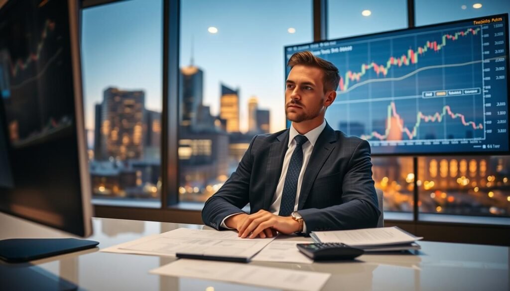 إدارة المخاطر في الفوركس