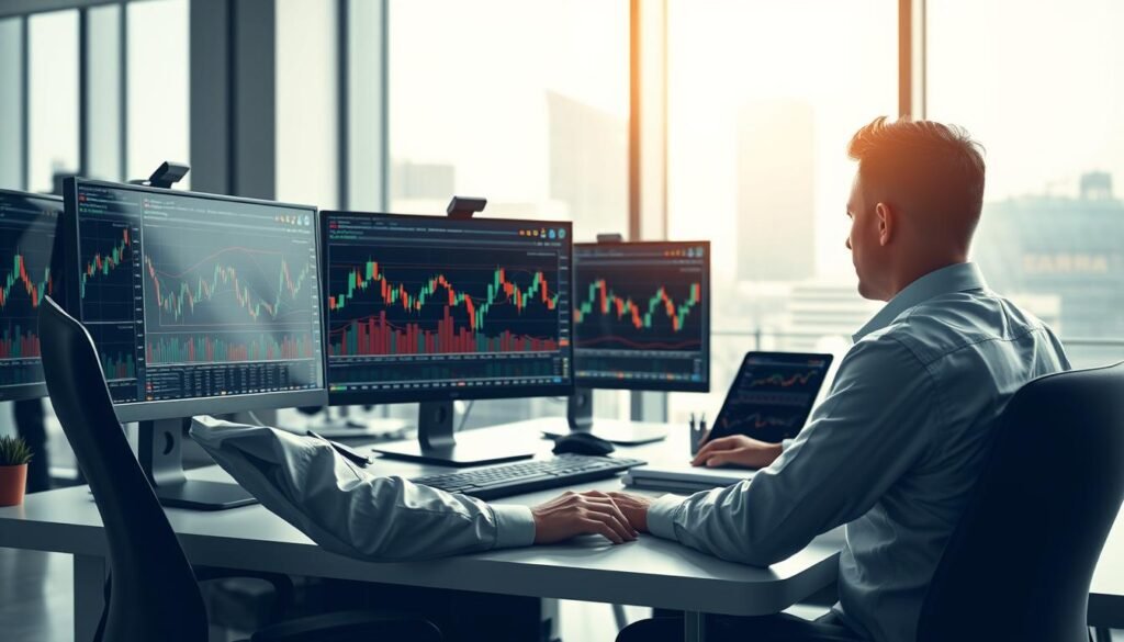 استراتيجيات التداول باستخدام التحليل التوافقي