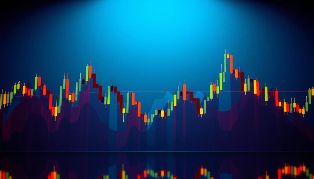 الأنماط الانعكاسية في الرسم البياني