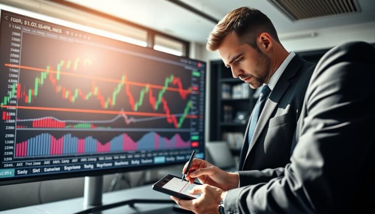 كيف ترسم خطوط الدعم والمقاومة باحترافية وتتجنب الكسر الكاذب؟ 6 الدعم والمقاومة