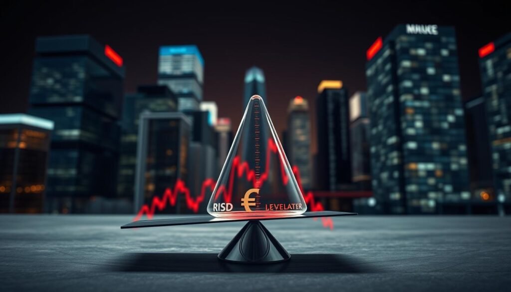 الرافعة المالية في الفوركس