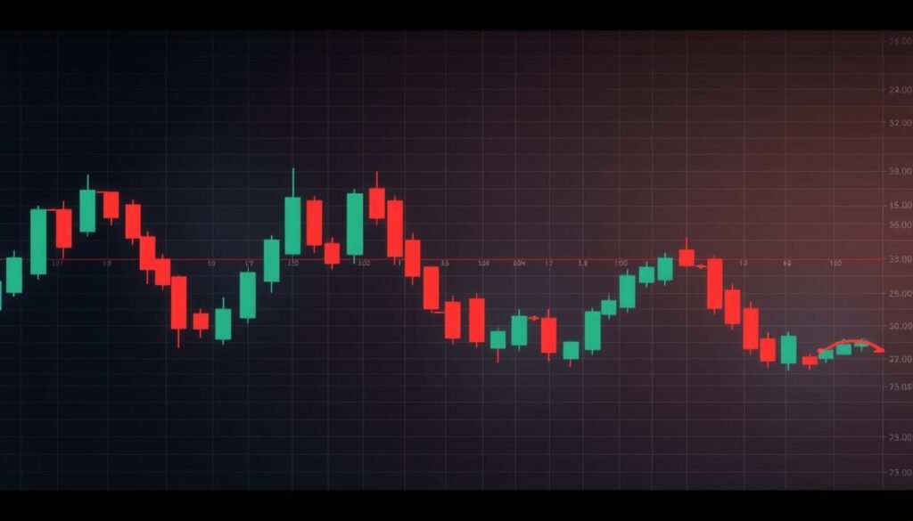 الرسم البياني للأسعار