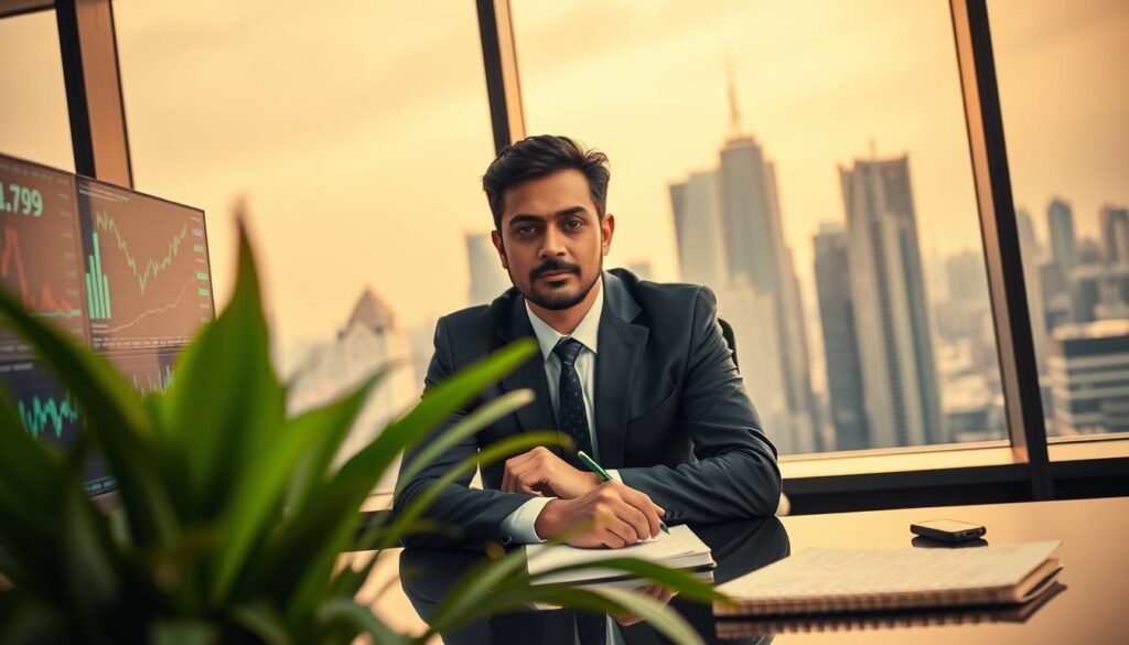 العقلية الصحيحة للتداول