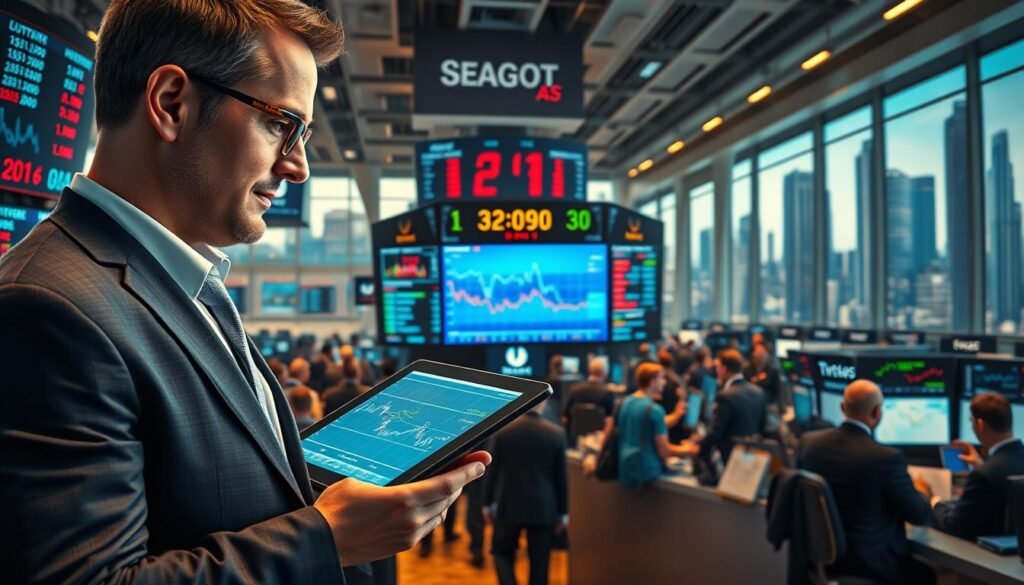 العقود الآجلة