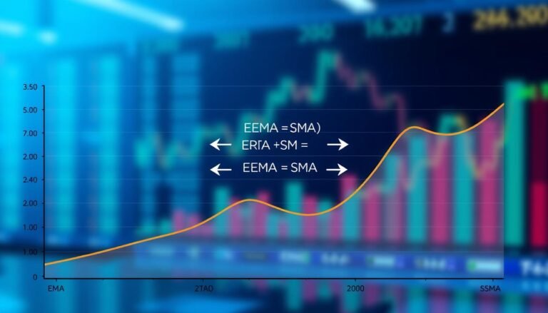 المتوسط الأسي
