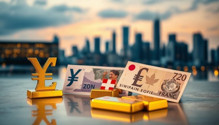 الملاذات الآمنة