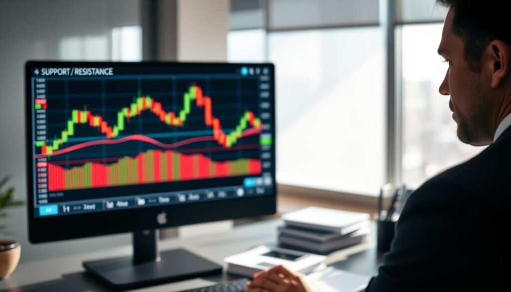 تجنب الكسر الكاذب