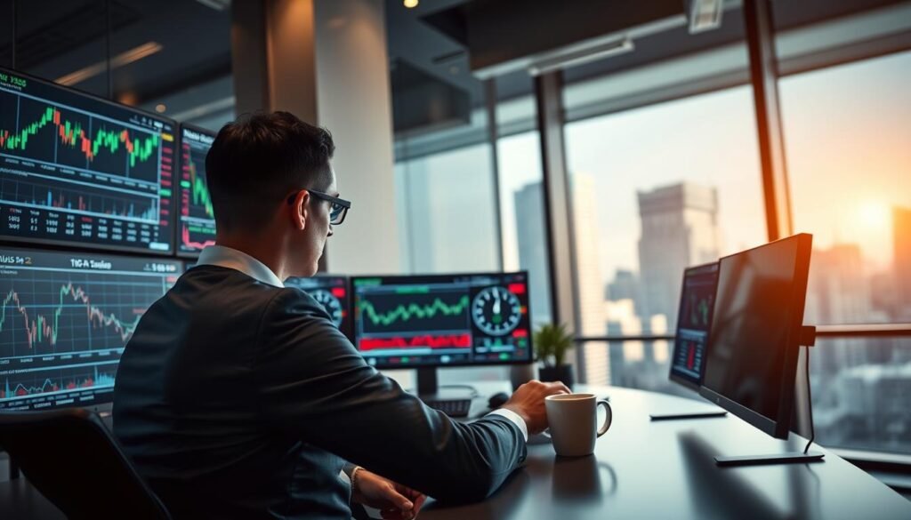 تحديد أفضل وقت للتداول تحديد أفضل وقت للتداول