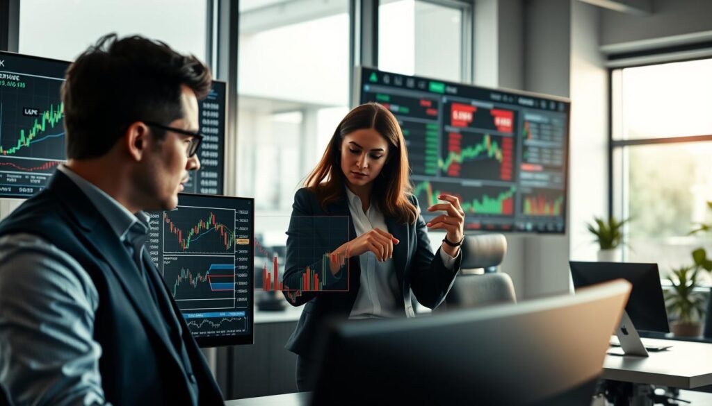 تحليل المخاطرة في الفوركس