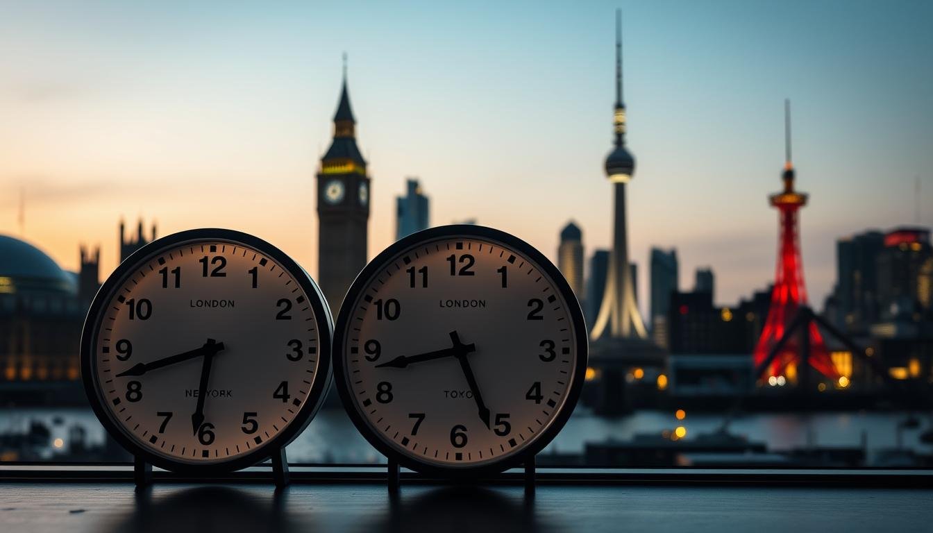 جلسات التداول