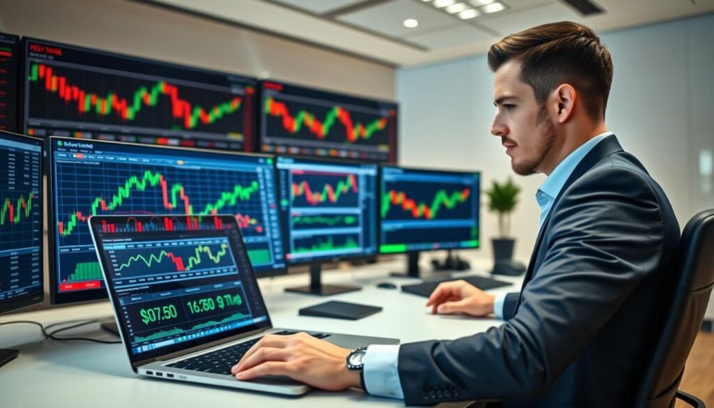 حساب تجريبي