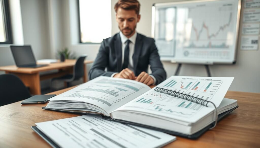 سجل التداول