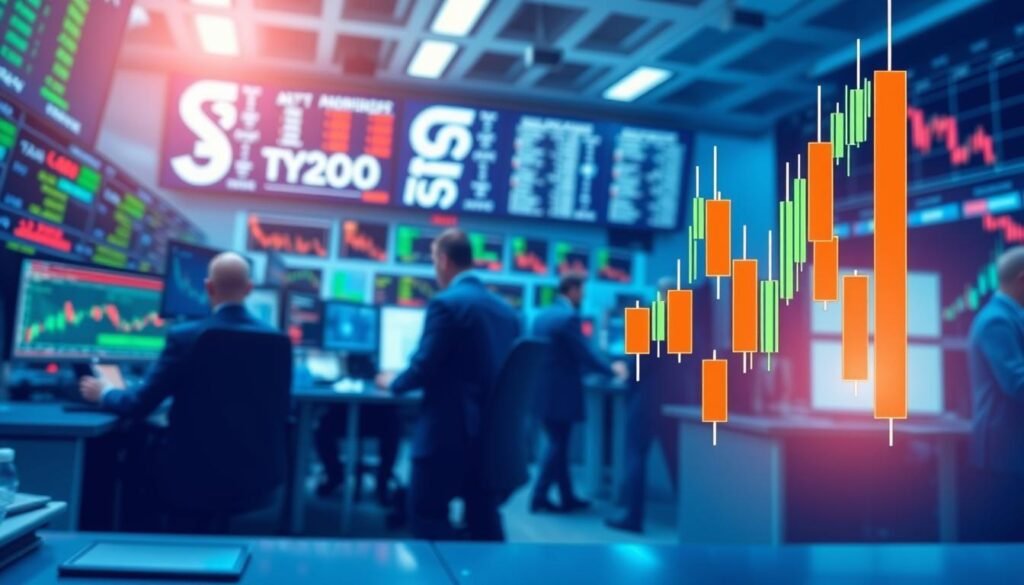 شمعة البن بار