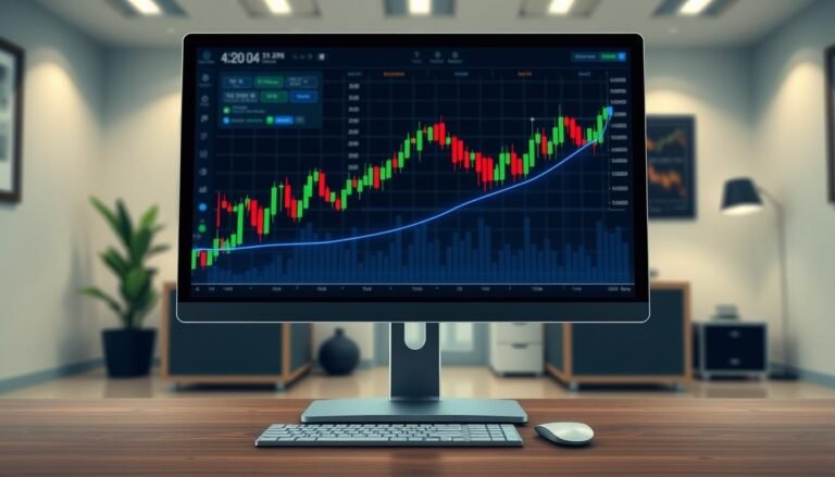 مؤشر ATR: استخدامه لتحديد مسافة الـ Stop Loss المتحركة 4 مؤشر ATR