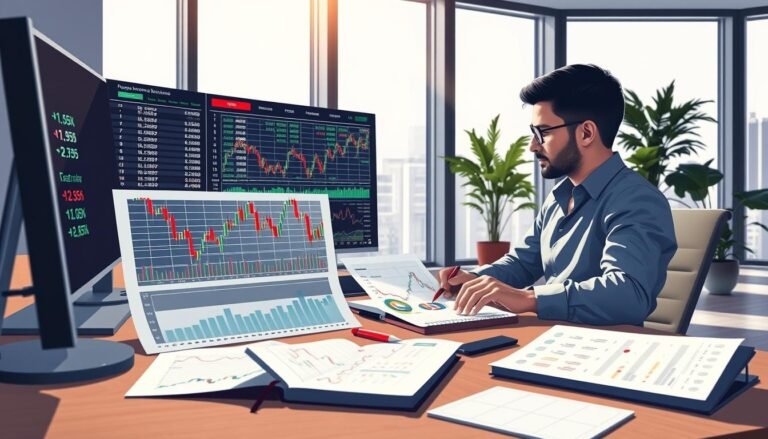 وهل التداول في الفوركس حقيقي أم قمار؟ تحليل شامل للمخاطرة والربح 3 ما هو التداول