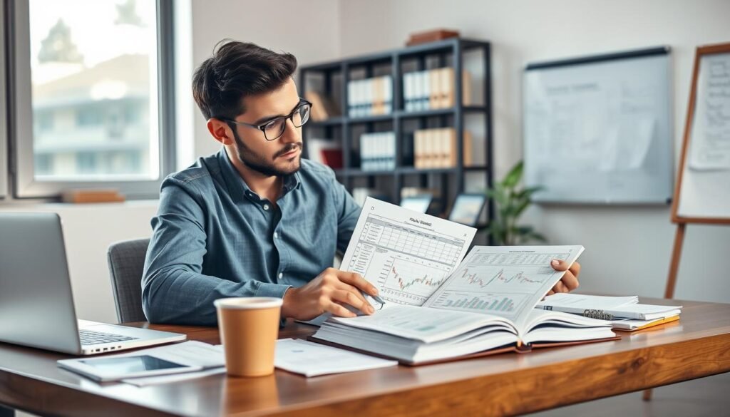 مراجعة الصفقات