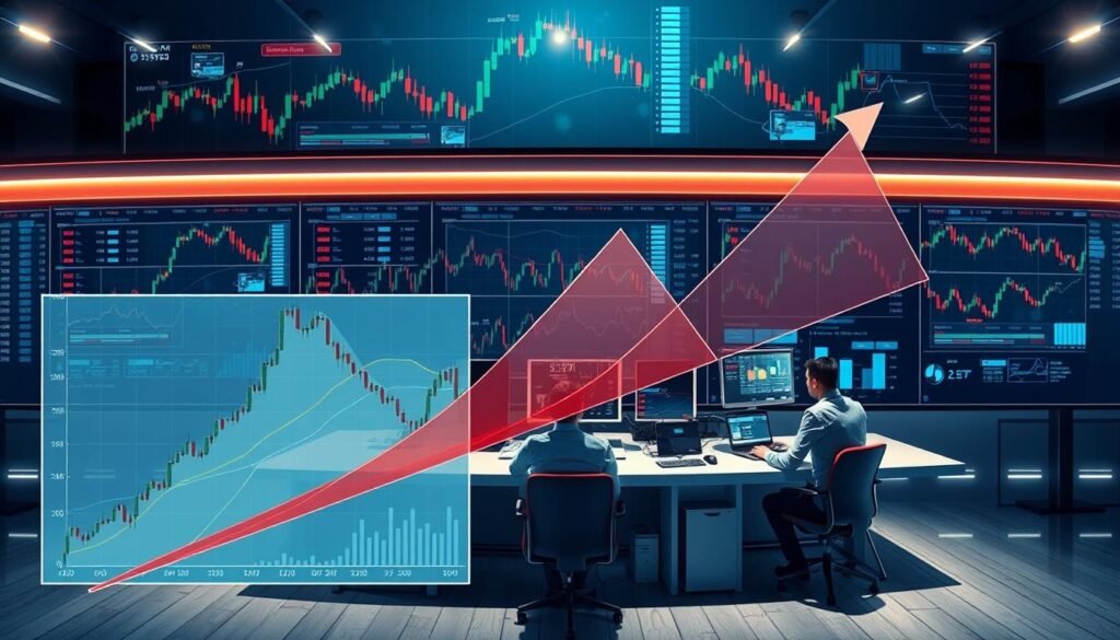 نموذج المثلثات