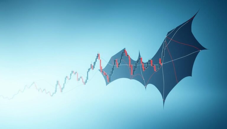 مقدمة في تداول الهارمونيك: شرح نموذج الخفاش (Bat Pattern) 4 هارمونيك