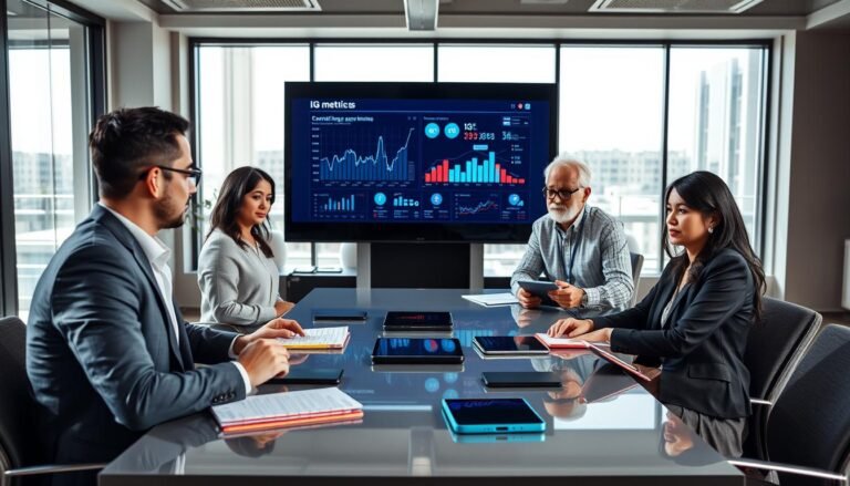 تقييم مجموعة IG: هل يعتبر الوسيط الأقوى في العالم؟ 5 12