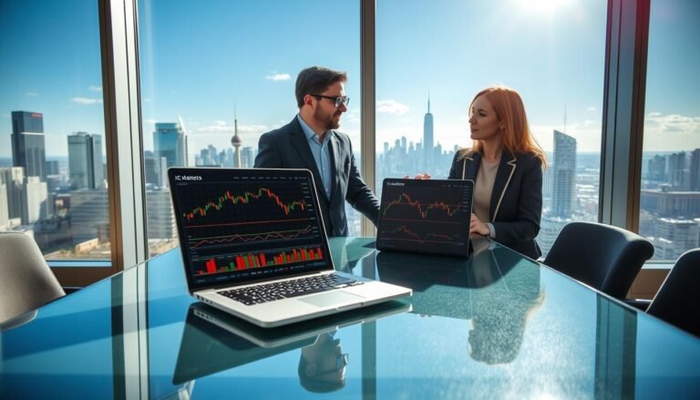 تقييم IC Markets : لماذا يفضلها متداولو السكالبينج والـ ECN؟ 6 3