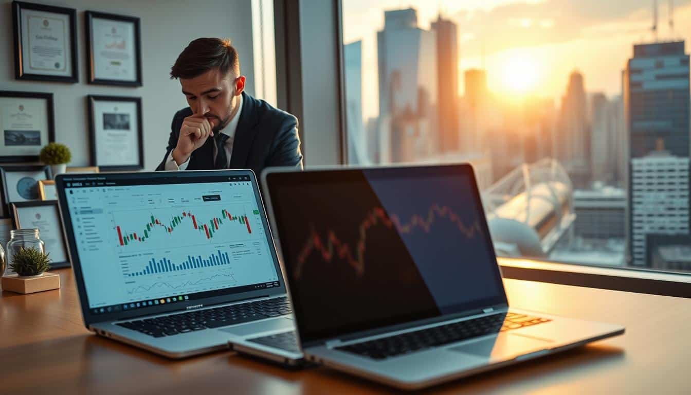 مراجعة CMC Markets: تقييم شامل لمنصة NextGen مع 36 أداة تداول 2026 1 36