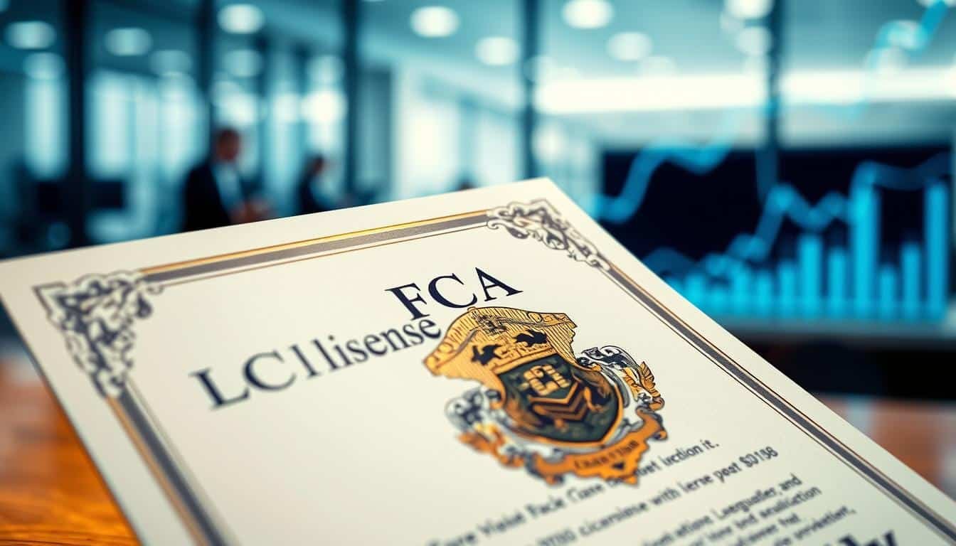 FCA تراخيص: دليلك الشامل لفهم هيئة السلوك المالي البريطانية وشركات الوساطة 2026 1 44
