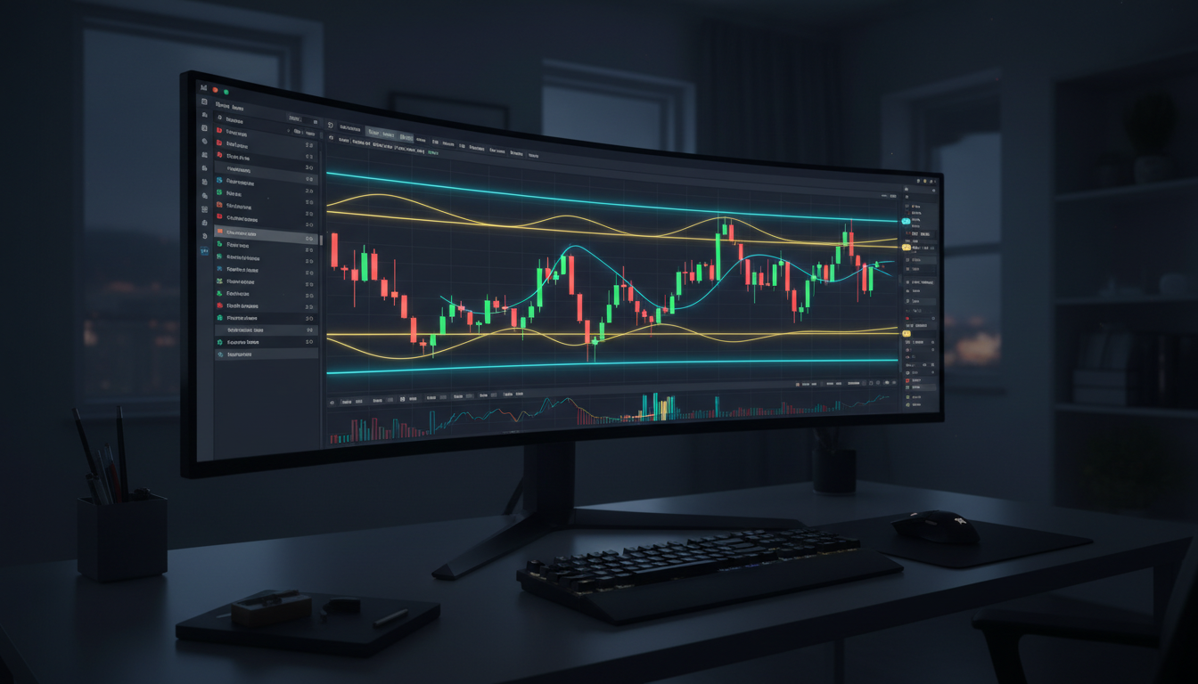 bollinger bands