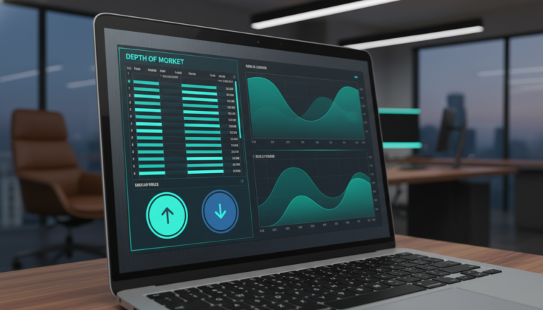 شرح منصة cTrader 2026: ملكة التنفيذ المباشر والشفافية للمتداول العربي