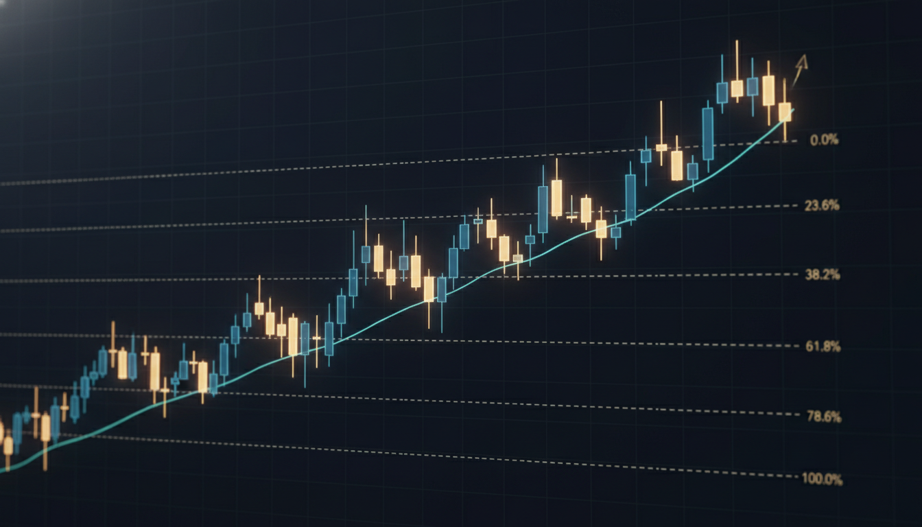 fibonacci retracement secrets