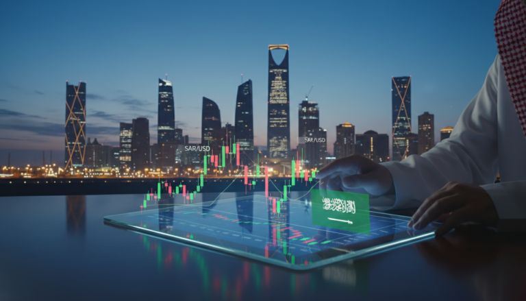 أفضل شركات التداول في السعودية لعام 2026: دليل شامل للمتداول السعودي