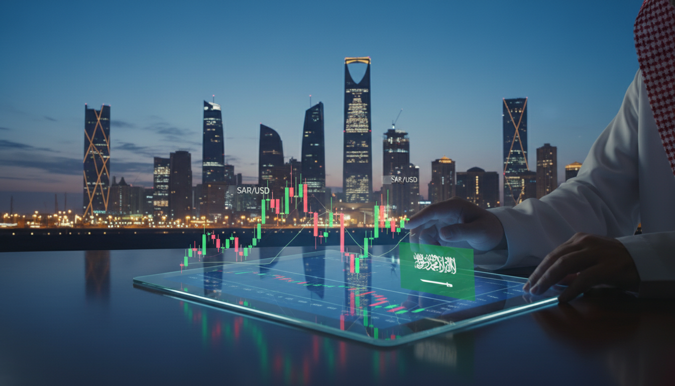 saudi trading 2026