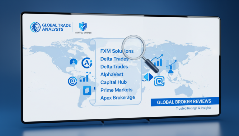 مقارنة منصات التداول 2026: MT4 vs MT5 vs cTrader vs TradingView – أيهما تختار؟