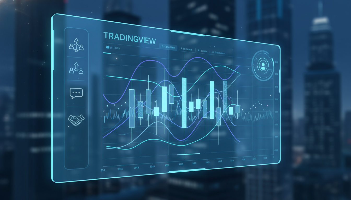 tradingview guide 2026