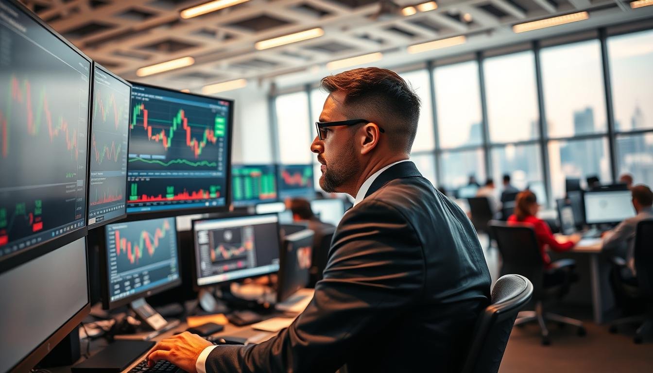 استراتيجية السكالبينج