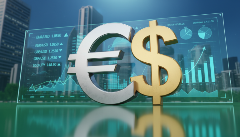 تحليل EUR/USD