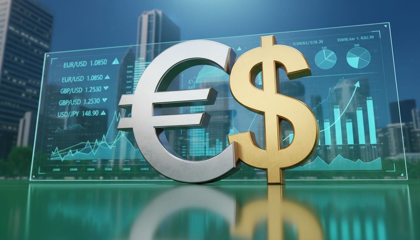 تحليل EUR/USD