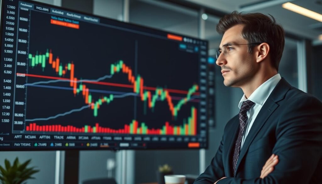 تحليل أحجام التداول لتأكيد مستويات الدعم والمقاومة