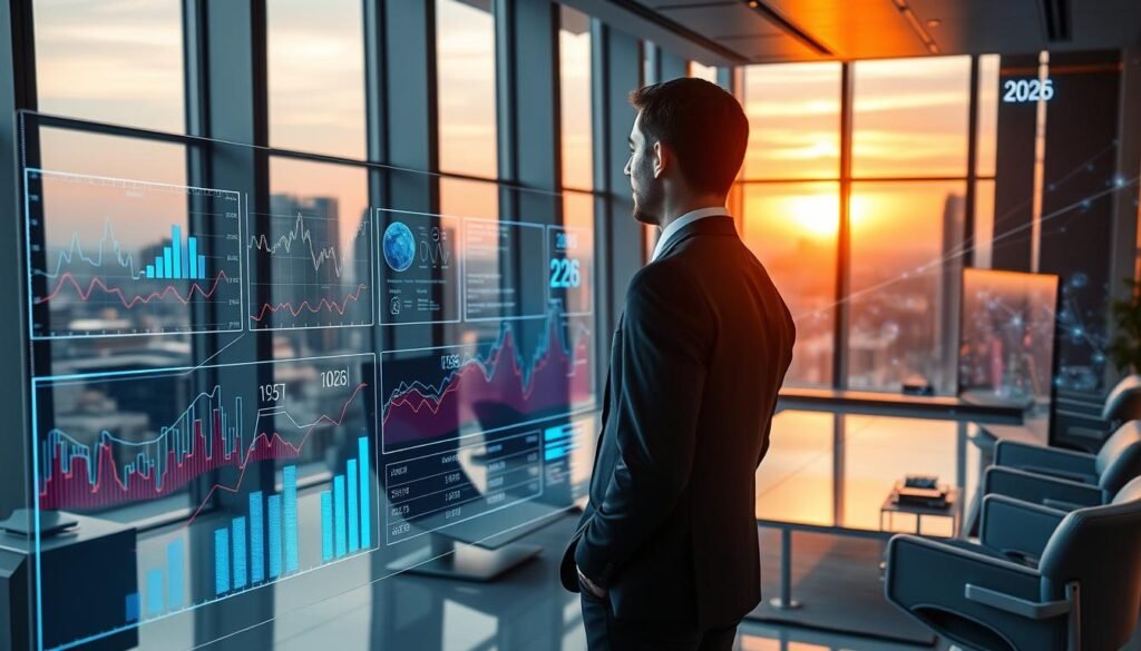 تحليل اتجاهات السوق لعام 2026