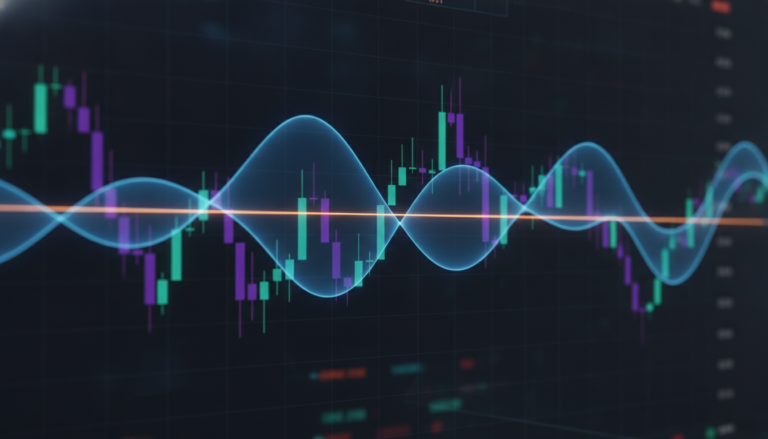 أسرار التداول باستخدام قنوات البولنجر باند (Bollinger Bands) في 2026 3 أسرار التداول باستخدام قنوات البولنجر باند (Bollinger Bands) في 2026