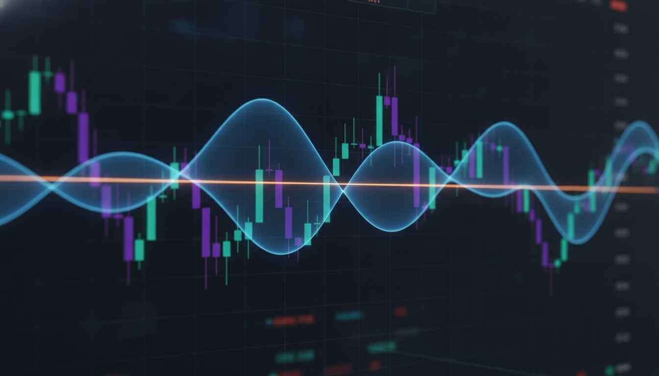 أسرار التداول باستخدام قنوات البولنجر باند (Bollinger Bands) في 2026
