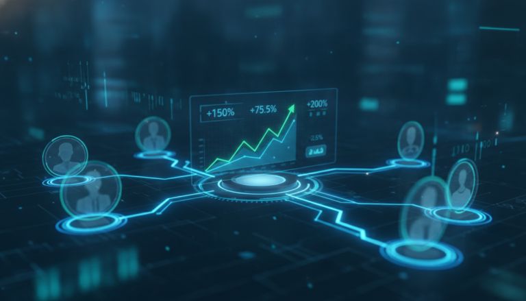 أفضل منصات تداول النسخ (Copy Trading) للمبتدئين في 2026 5 أفضل منصات تداول النسخ (Copy Trading) للمبتدئين في 2026