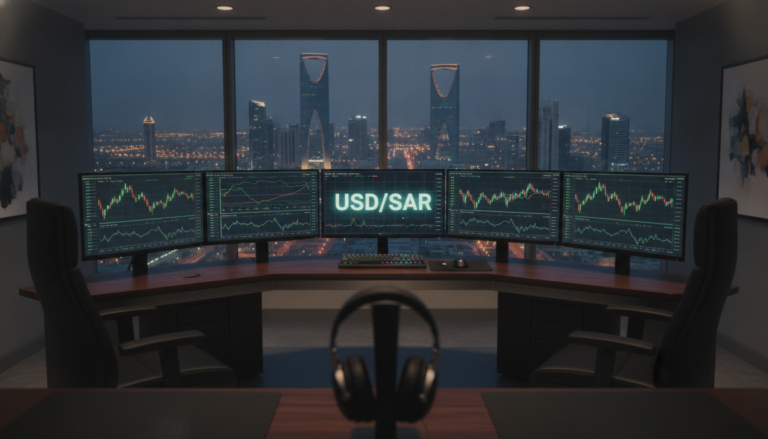 دليل شامل لأفضل شركات تداول الفوركس في السعودية 2026 3 دليل شامل لأفضل شركات تداول الفوركس في السعودية 2026