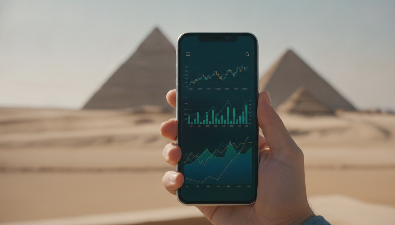 كيفية اختيار وسيط تداول مرخص في مصر: تجنب شركات التداول النصابة 2 كيفية اختيار وسيط تداول مرخص في مصر: تجنب شركات التداول النصابة