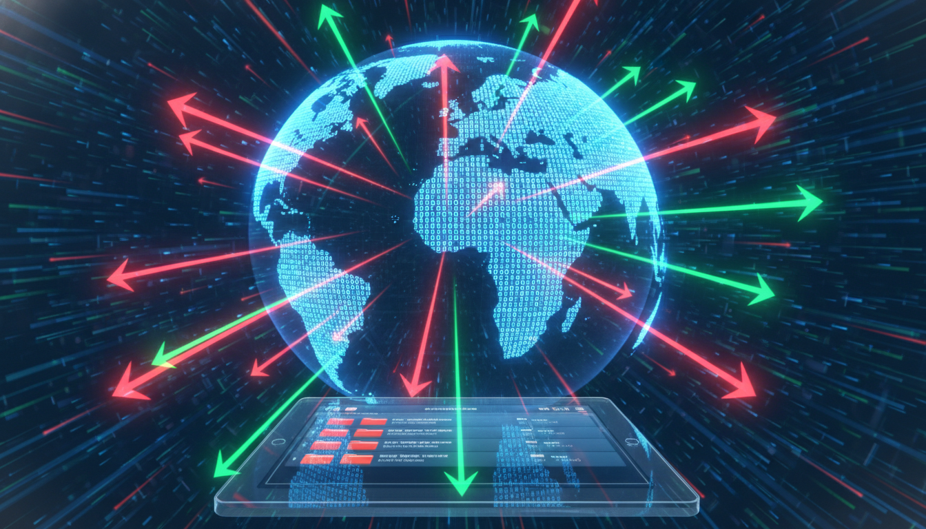 news trading 2026