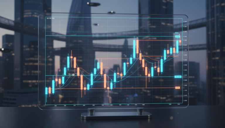 استراتيجيات البرايس أكشن 2026: الدليل الشامل لاحتراف التداول النظيف في عصر الخوارزميات